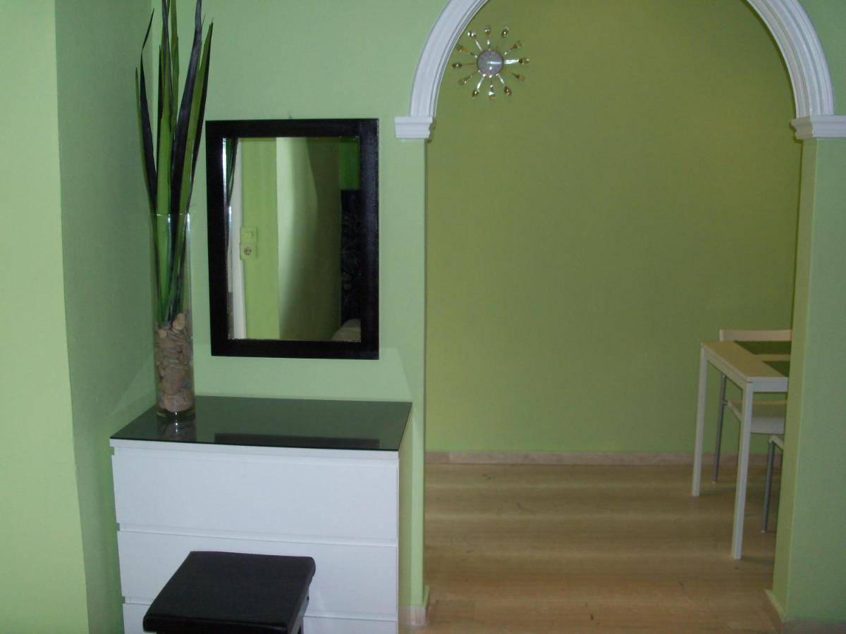 Maria'S Studios Agios Georgios  Exterior photo